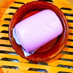 หมั่นโถ เผือก