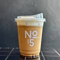 No.5 Coffee