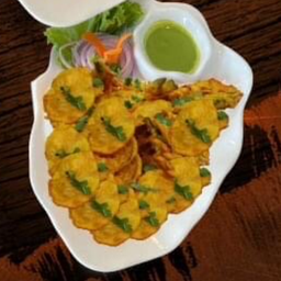 Mix Veg Pakoda