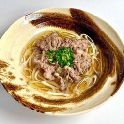 Niku Udon