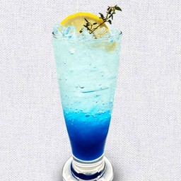 น้ำบลูฮาวาย