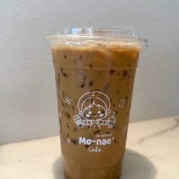 เอสเปรสโซ่ (เย็น)