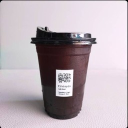 Iced Americano อเมริกาโน่เย็น