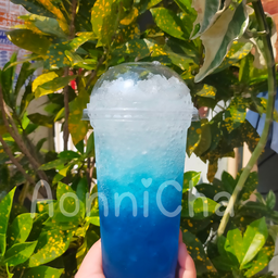 AonniCha (ออนนี่ชา) ชา กาแฟ ปังปิ้ง