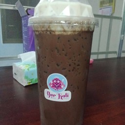 Bar Kali (บาร์กาลี)