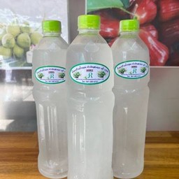 มะพร้าวน้ำหอมบรรจุขวด(1000ml)