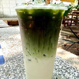 ส้มตำบ้านสวน by เจ้อ้อม