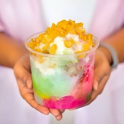 น้ำแข็งใส