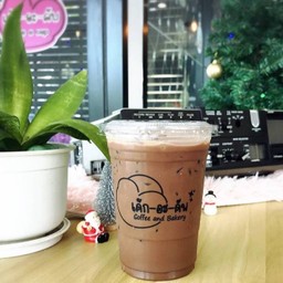 มอคค่า เย็น