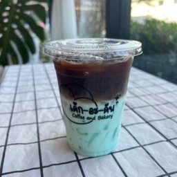 อาเมริกาโน่ มินท์