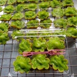 ขนมครกสิงคโปร์ เจริญกรุง103