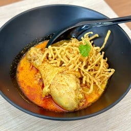 อาทิเส้น ข้าวซอยก๋วยเตี๋ยวต้มยำ สาขาเพชรเกษม69