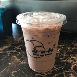 โอวัลติน เย็น