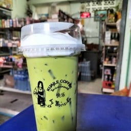KuaiLe Coffee(ไคว่เล่อคอฟฟี่)