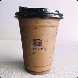 Es Yen เอสเย็น