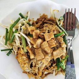 ฌิม หอยทอด ผัดไทย ข้างรพ.หัวทะเล