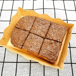 ปังปิ้งนูเทลล่า