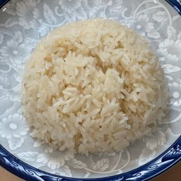 ข้าวมันไก่สิงคโปร์ byโกซิม