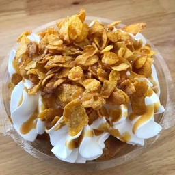 ปังปิ้ง โคตร วิป คอนเฟลค ราดครราเมล