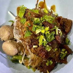 ก๋วยเตี๋ยววังชะโอน สูตรหนึ่งในสยาม