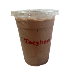 เตยหอมเบเกอรี่ สุพรรณบุรี (Toeyhom Bakery)