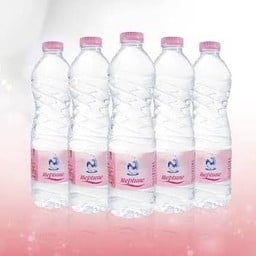 น้ำเปล่า