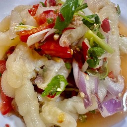 ยำเล็บมือนาง