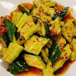 หม่าล่าทั่ง 中餐麻辣烫