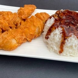 ข้าวสันในดั้งเดิม