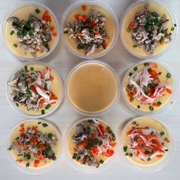 ธัญพร ไข่ตุ๋น