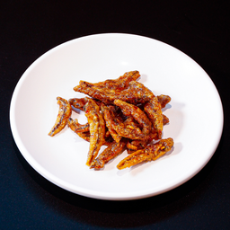 LM เพิ่มปลากรอบ