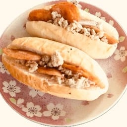 ข้าวหอม สาขาฉลองกรุง ปตท.ฉลองกรุง