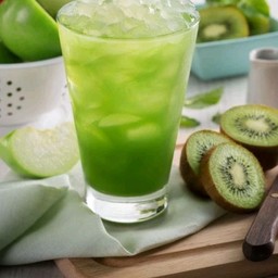 น้ำกีวี