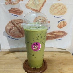 ชาเขียว