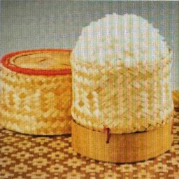 ข้าวเหนียว