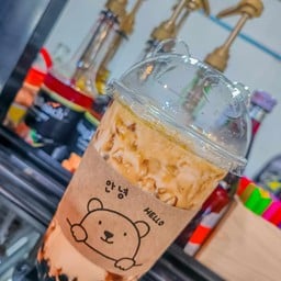TASTE CHA บางบัวทอง