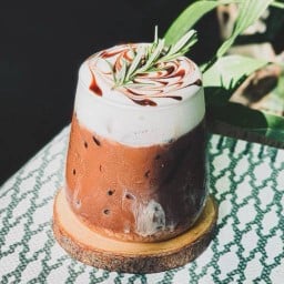 โกโก้ (เย็น)