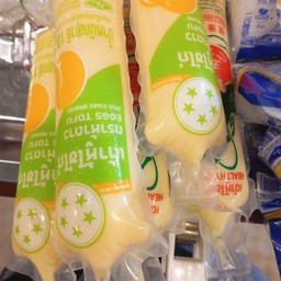 เต้าหู้ไข่