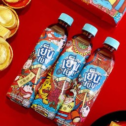 เย็นเย็น (จับเลี้ยง) 400 มล