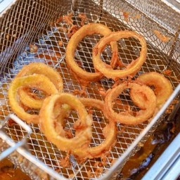 fried onion