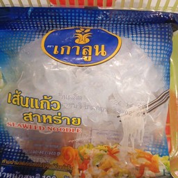 เส้นแก้ว