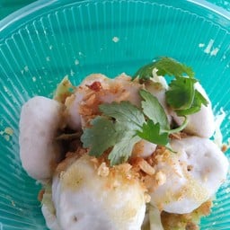 ขนมบ้านคุณปาล์ม