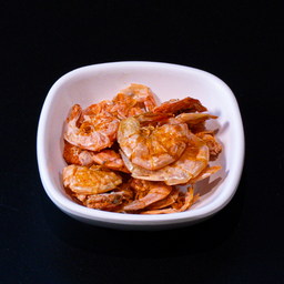 LM เพิ่มกุ้งแห้ง