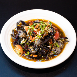 LM เกาเหลาปูดำ