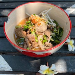 ก๋วยเตี๋ยวหมูตุ๋น ศิวาลัย ๒