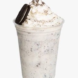 โอริโอ้นมสดปั่น