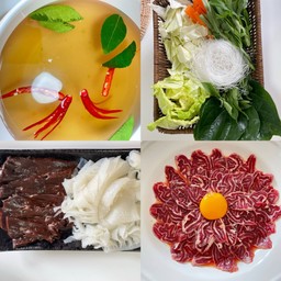 แจ่วฮ้อนบ้านแม่