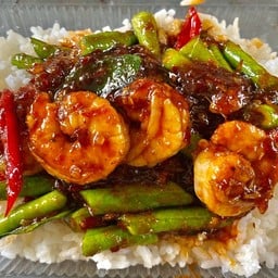 เจ๊แมวตามสั่ง รามคำแหง58/3