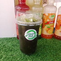 K-T tea
