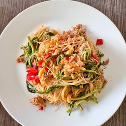 กินเส้น 🥢🍜